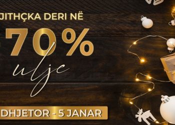 Gazetari rrëfen skandalin: Si po vidhet me çmimet në fundvit