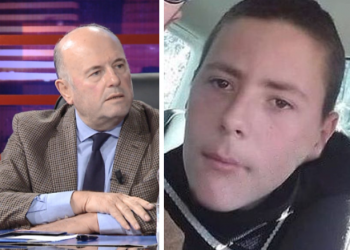 Aksidentoi me vdekje adoleshentin, jepet masa për Bollanon