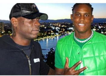 Familja ‘problematike’, vëllai i Balotelit akuzohet për sulm fizik