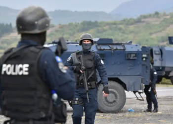 Vdes një grua serbe në Veri, mbesa: Lufta me Kurtin…