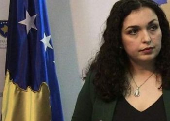 Kurrë më policë dhe ushtarë serbë –