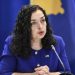 Çfarë ndodhi? Vjosa Osmani mbledh urgjent krerët e institucioneve –