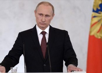 Nis plani i BE: Ja si do të “ndëshkohet” Vladimir Putin