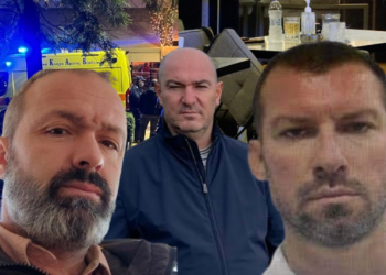 Shqiptarët në Tiranë e Athinë u ekzekutuan me urdhër nga burgu?