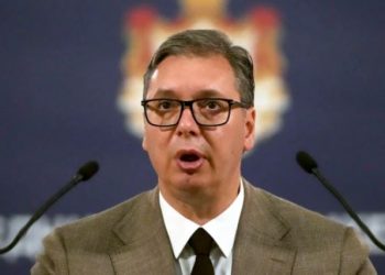 “Lironi serbët e arrestuar”, Vuçiç: Vetëm kështu qetësohet situata