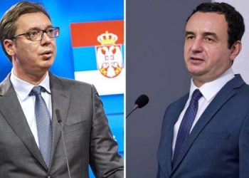 “Kosova do të mbrohet”, Kurti i përgjigjet Vuçiçit –