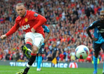 “Ankth dhe presion”, Rooney rrëfen anën e errët të futbollit –