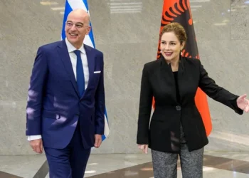 Takimi Xhaçka-Dendias, mediat greke: U shoqërua me kunja për…