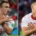 Zvicra me sytë nga Xhaka e Shaqiri, kërkon kualifikim ndaj Serbisë –