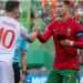 Sot përballë Ronaldos/ Xhaka paralajmëron Portugalinë: S’do ndalemi –