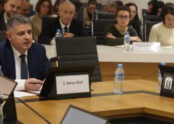 Synon drejtimin e SPAK, Xholi para KLP: Kam hetuar krimet e ‘97