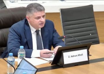 KLP nis seancën për zgjedhjen e kreut të ri të SPAK