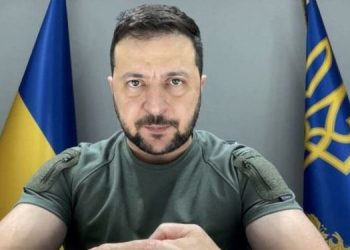 Zelensky i drejton tre kërkesa të rëndësishme G7-ës –