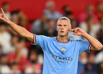 Edhe 25 gola nuk mjaftojnë, ka kritika për Haaland!