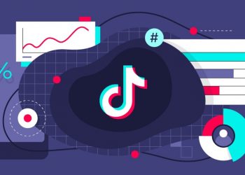 95% e të rinjve kalojnë kohën e lirë në TikTok