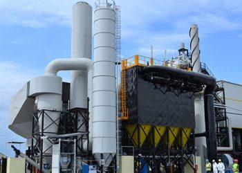 15.4 mln euro më 2022 për inceneratorët, përpunuan 2% të mbetjeve –