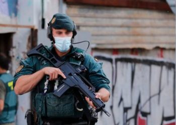 Kreu i grupit kriminal në Spanjë, kush është Fatbardh Dervishi