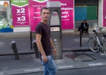 Ky është i riu që u vra, kishte ardhur për të festuar Vitin e Ri