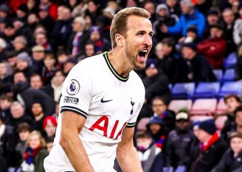 Premier League – Tottenham i frikshëm, fiton dhe Nottingham