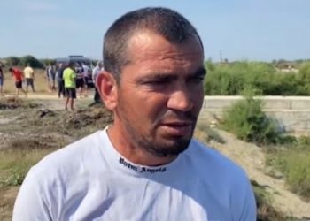 Ja kush është i riu i zhdukur prej 5 ditësh