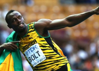 Miliona dollarë “avullojnë”, grabitet llogaria e Usain Bolt –