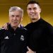 Ronaldo shfaqet në stërvitjen e Real Madrid –
