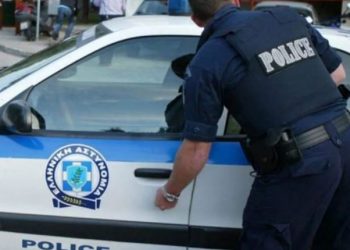 Arrestohen 3 shqiptarë në Greqi, tentuan të vidhnin… –