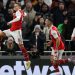 Arsenal fiton derbin ndaj Tottenham, shkëputet në krye të renditjes –