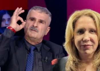 Gjuzi gjen diagnozën e Kokalarit, i prezanton institucionin e Bacës