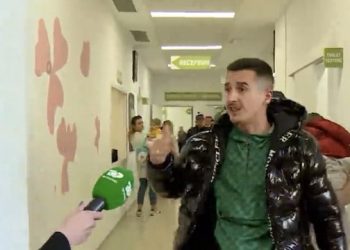 “Po ma lënë fëmijën të vdesë” (VIDEO)