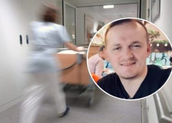 Prekëse, stomatologu ndërron jetë në 3-vjetorin e vdekjes së babait –