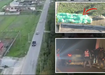 Dëshmia, ç’deklaroi në SPAK e fejuara e Denilson Çervanakut