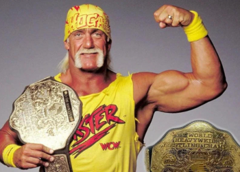 Paralizohet legjenda e WWE