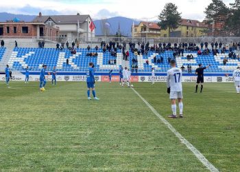 Superliga, Kukësi shtang Tiranën, Bylis fiton në fund me Kastriotin