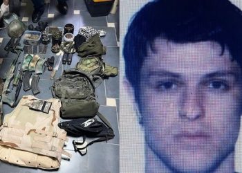 Tha se do vrsite politikanët, kush është i arrestuari në Lezhë