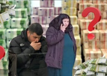 U grabitën nga pastruesja, dalin emrat e 2 personave të tjerë –