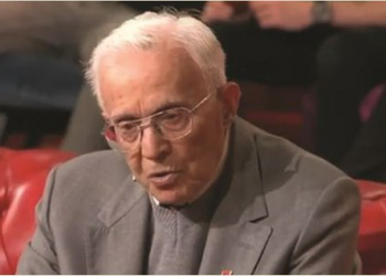 Ndahet nga jeta në moshën 96-vjeçare ish-sekretari i Enver Hoxhës