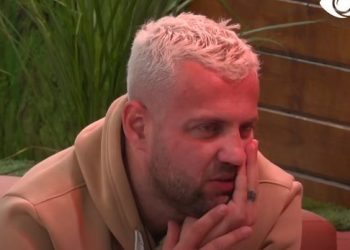 “Ka një brengë të madhe”, ish-banori i BBV flet për Luizin –