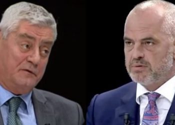 “Qeveria e Ramës vjedh me ligj”