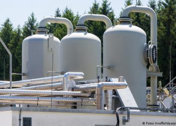 Putini e ka humbur luftën e gazit me Gjermaninë –