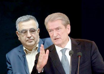 Fatos Klosi: Ja pse Berisha programoi vrasjet e 21 janarit