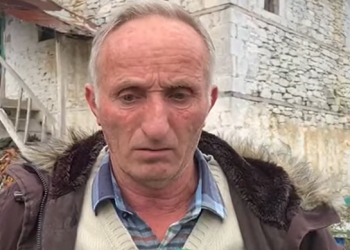 Në fshatin ku ra tërmeti! Banori: Po neglizhohet situata