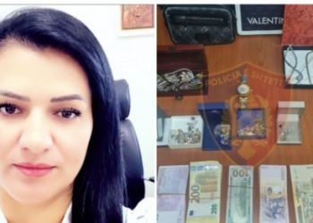 Kush ishte personi i parë që zbuloi megavjedhjen në Tiranë