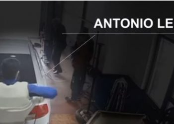 VIDEO/ Me qeleshe e kallash, si sillej Antonio Leka para arrestimit