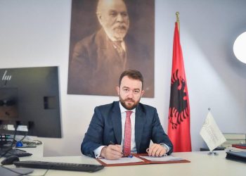 U arrestua sot, Arlind Gjokutaj më parë drejtonte Doganat