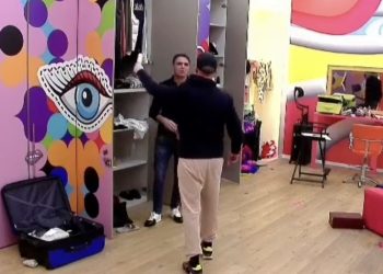 “Ja pse kam një ftohje me Oltën”