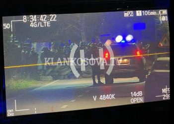 Plagosja në Kosovë, rikthehen barrikadat