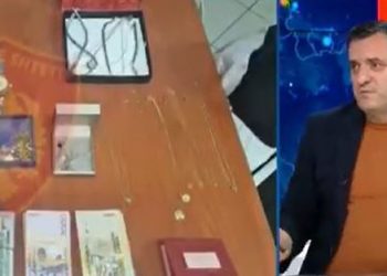 Pastruesja Dobi ishte punësuar në tjetër zyrtare të lartë