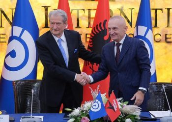 Opozita në testin e zgjedhjeve