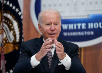 SHBA: Dhuna të marrë fund